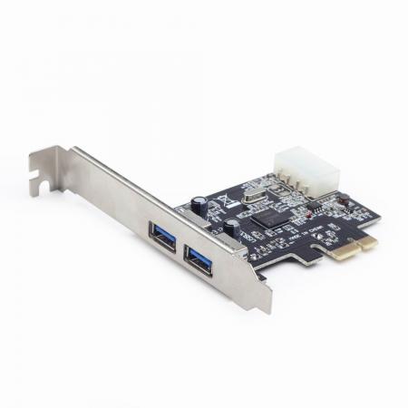 USB 3.0 PCI-E-Host-adapter - Gembird