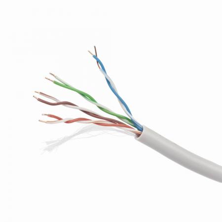 CAT5e UTP LAN-kabel, stug, 305 m - CableXpert