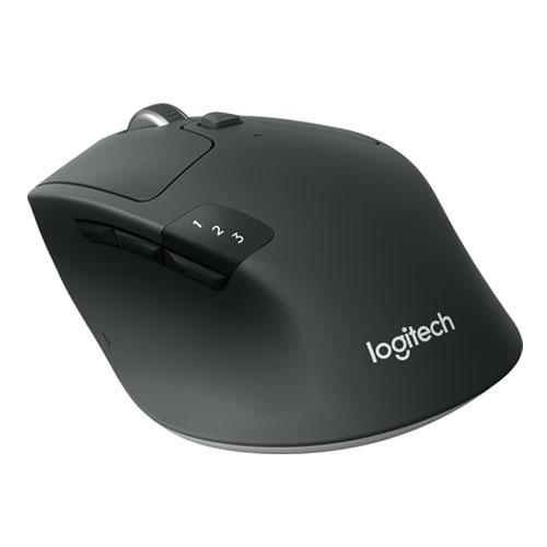 Draadloze muis - Optisch - Logitech