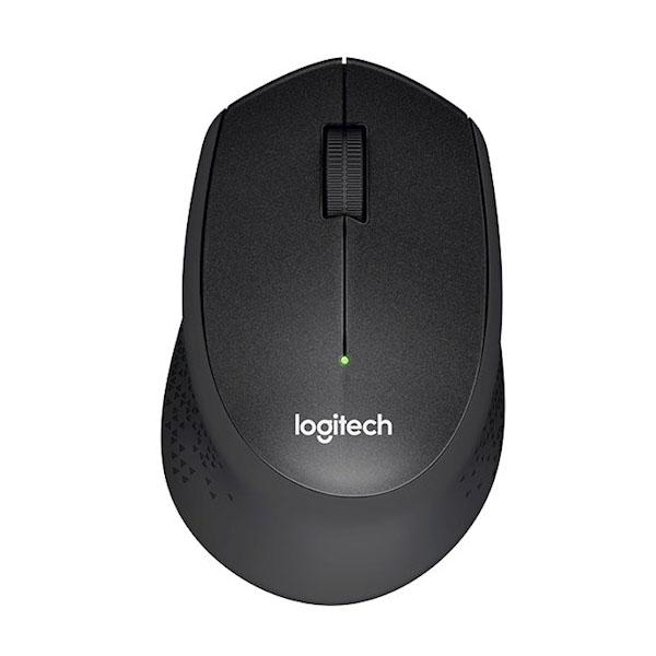 M?use - Logitech