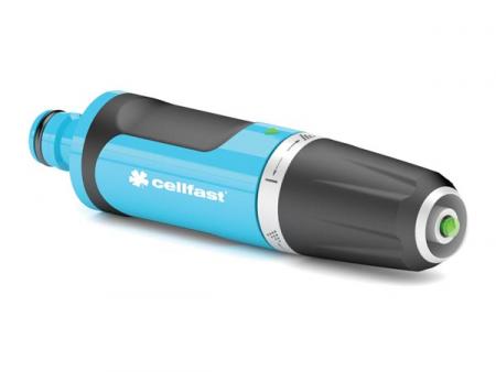 CELLFAST - RACCORD DE TUYAU RÉGLABLE - ERGO - Cellfast