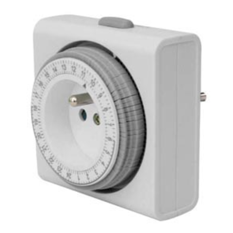 COMPACTE 24 U-TIMER - PENAARDE