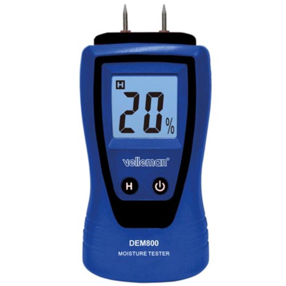 Vochtmeter