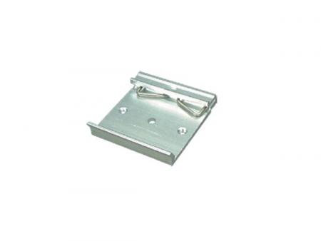 ÉQUERRE POUR RAIL DIN - Mean Well