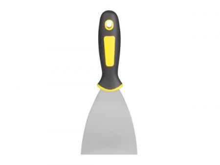 MUURSPACHTEL - 90 mm - Toolland