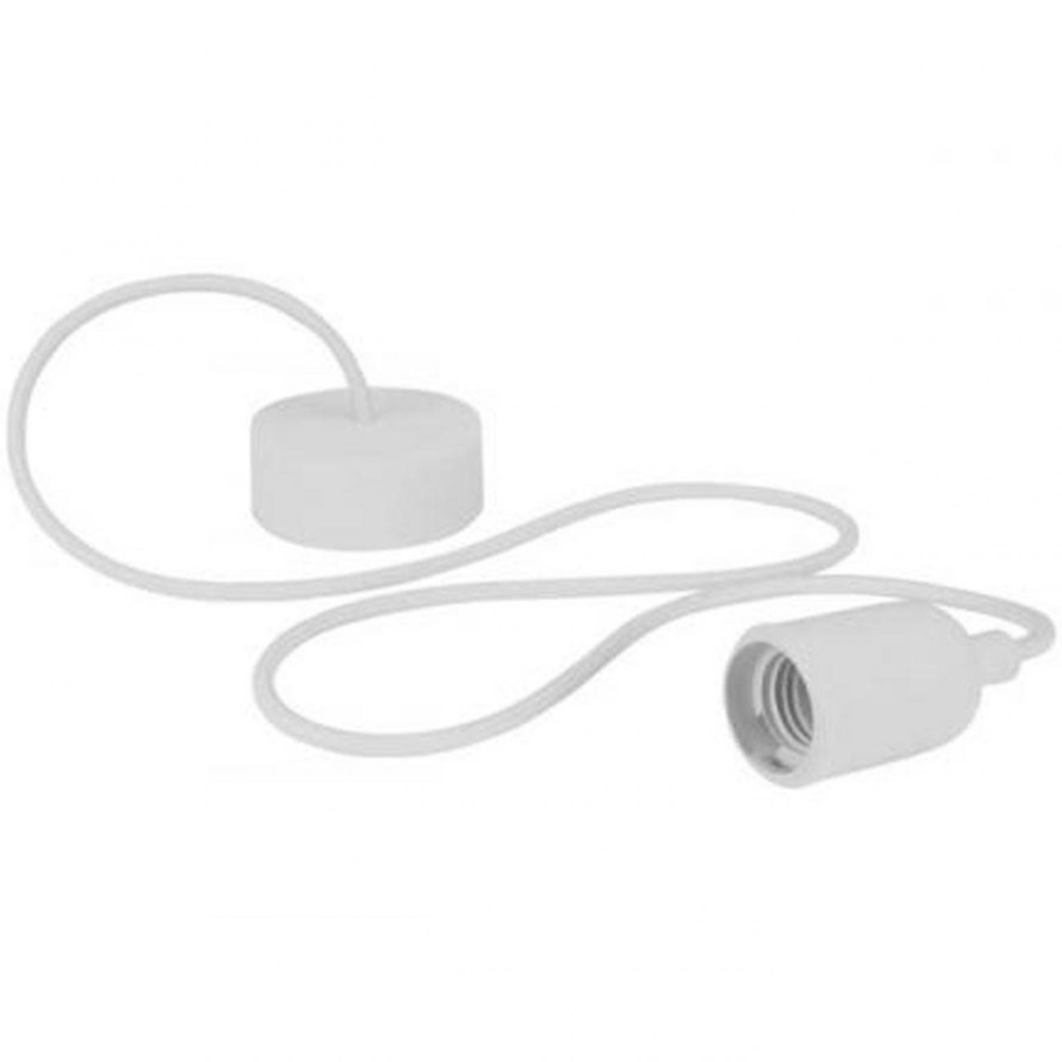 E27 hanglamp armatuur - Vellight