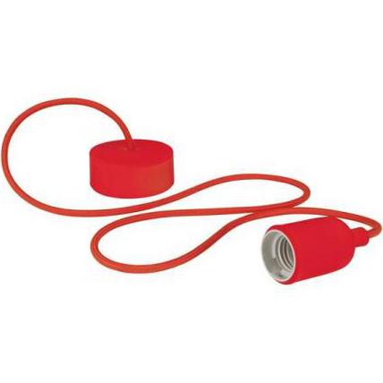 E27 hanglamp armatuur - Vellight