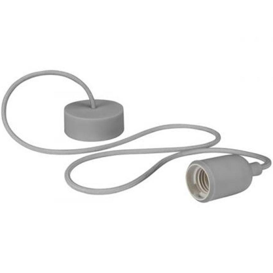 E27 hanglamp armatuur - Vellight