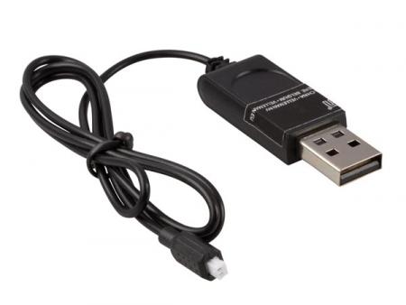 USB-LAADKABEL VOOR RCQC2 - Velleman