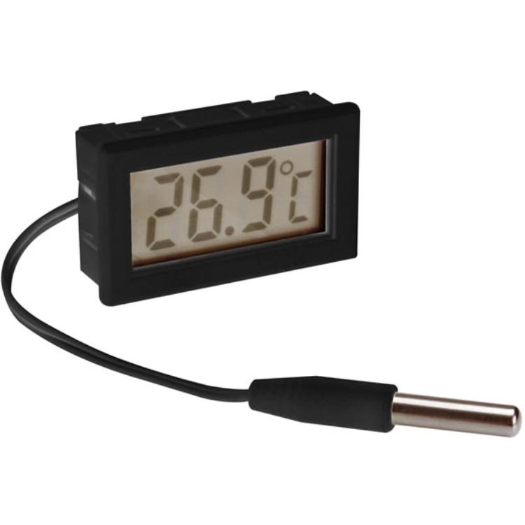Thermometer - Velleman