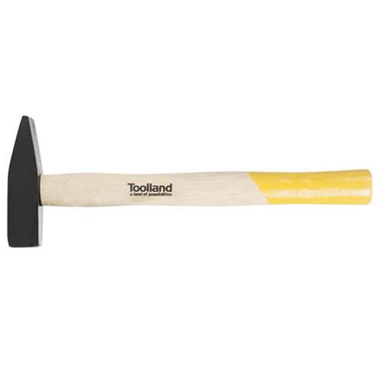 Bankhamer - Toolland