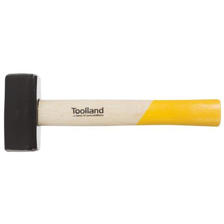 Mokerhamer - Toolland