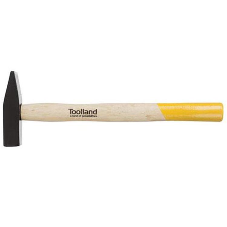 Bankhamer - Toolland