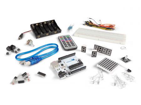 Kit Arduino - Velleman