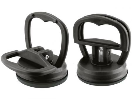 Zuignappen voor scherm laptop, smartphone, tablet - Velleman