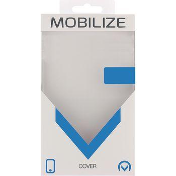 Coque de protection transparente Samsung Galaxy J1 2016 - Mobilize