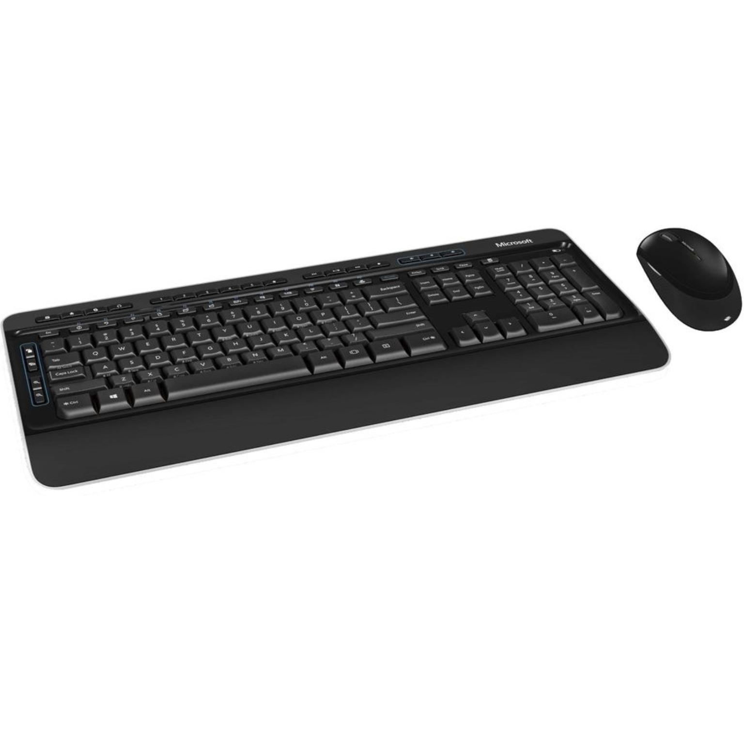 Set (jeu de mots) - Microsoft