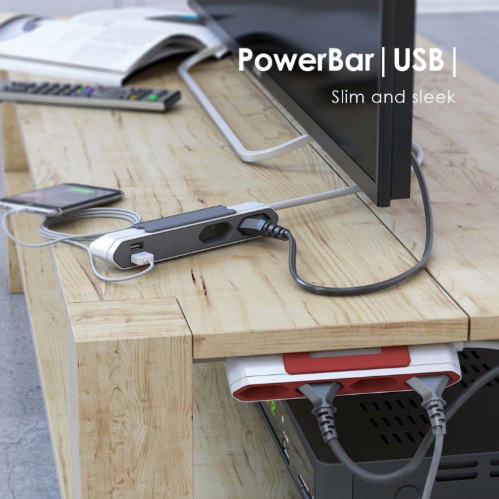 Multiprise - Powercube