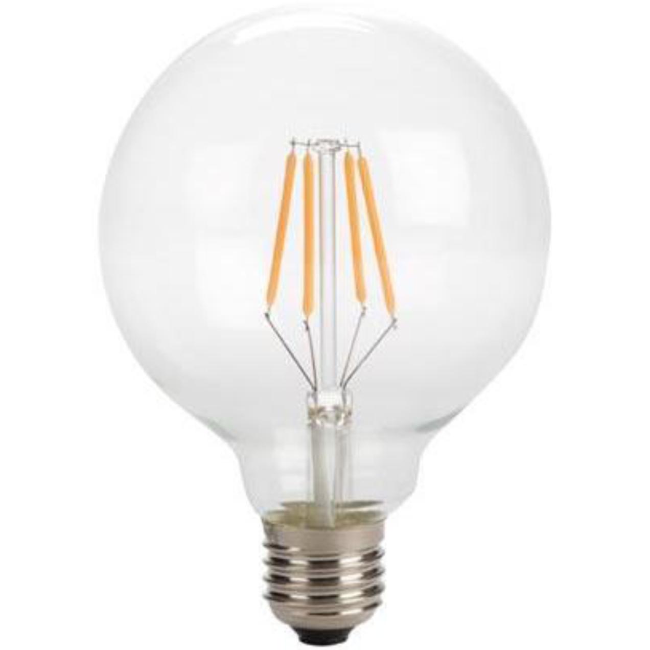 E27 smart filament led lamp - Vellight