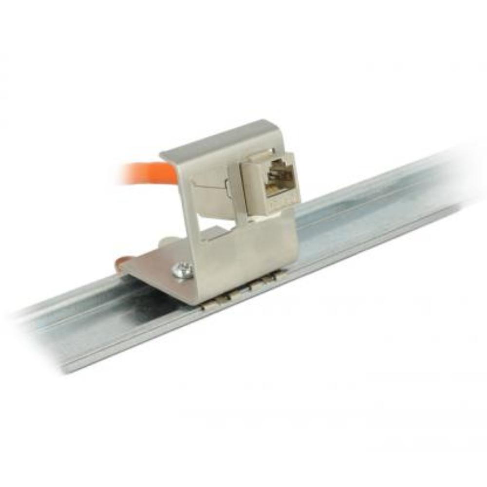 Panneau de raccordement Keystone - Delock