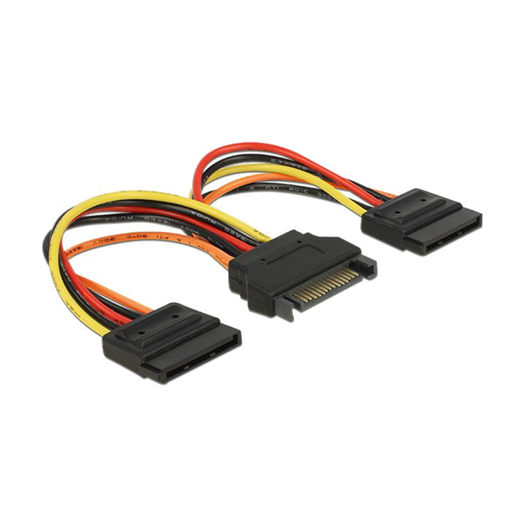 SATA kabel