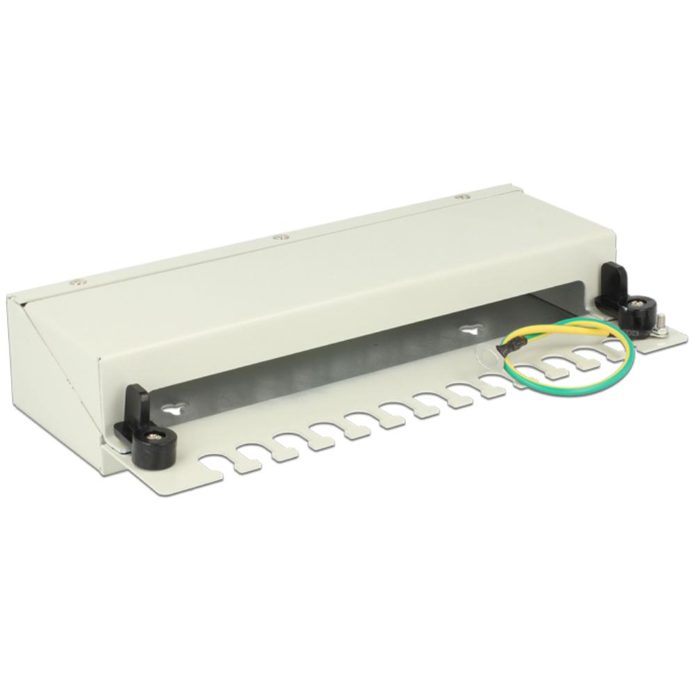 Keystone behuizing - Delock