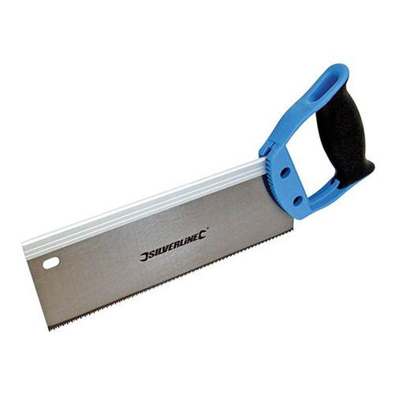 Houtzaag - Silverline