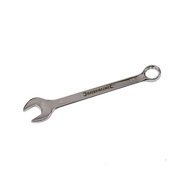 Steekringsleutel - Silverline