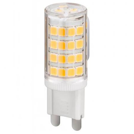 G9 LED-lamp - Led - Goobay