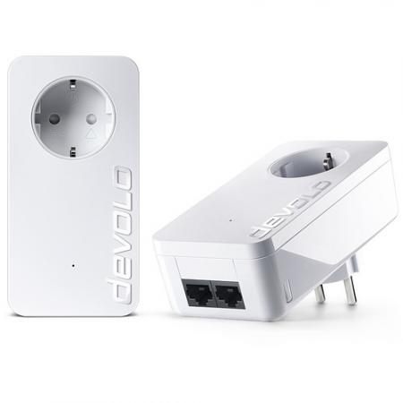 Kit adaptateur CPL - Devolo