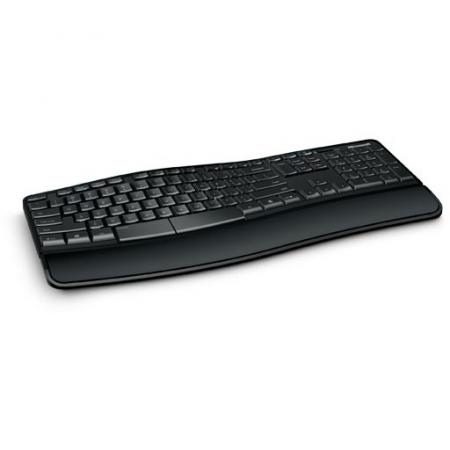 Ergonomisch toetsenbord - Microsoft - Microsoft