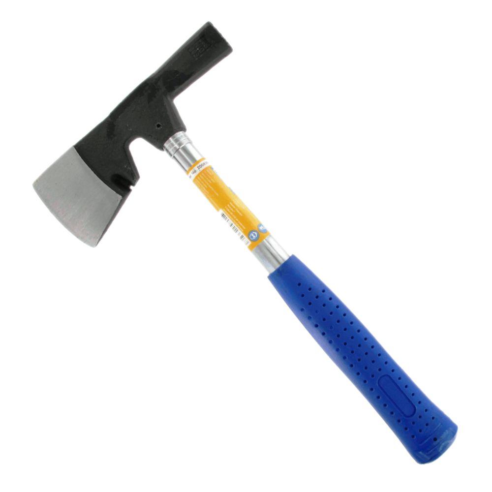 Bijl - Work-it
