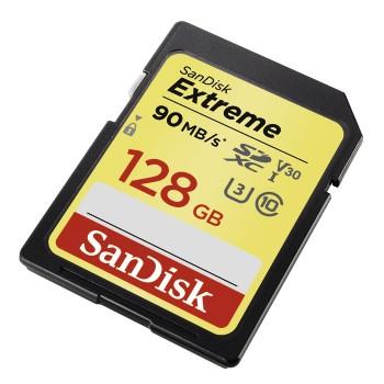 UHS-I - SanDisk