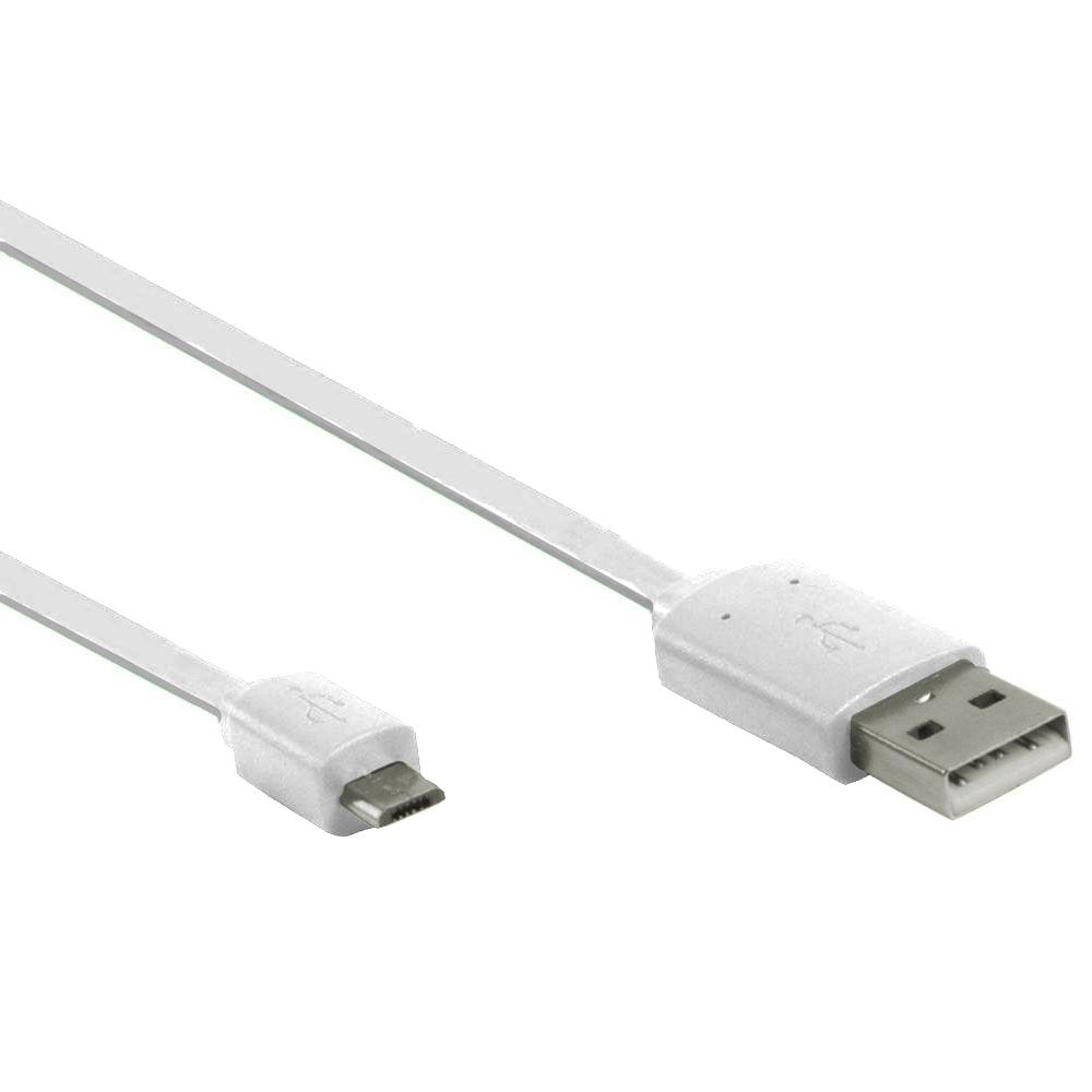 USB Micro B datakabel - Valueline