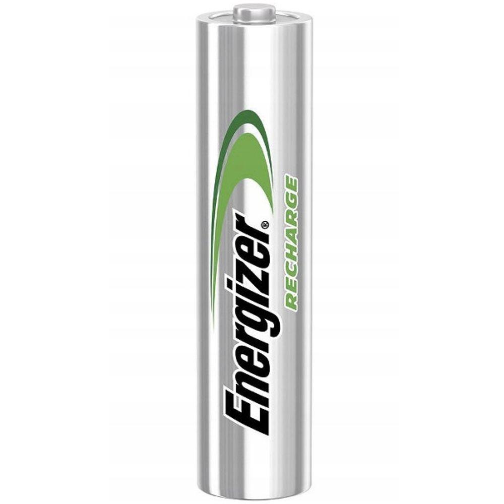 Oplaadbare NiMH Batterij AAA 1.2 V Extreme 800 mAh 4-Blister - Energizer