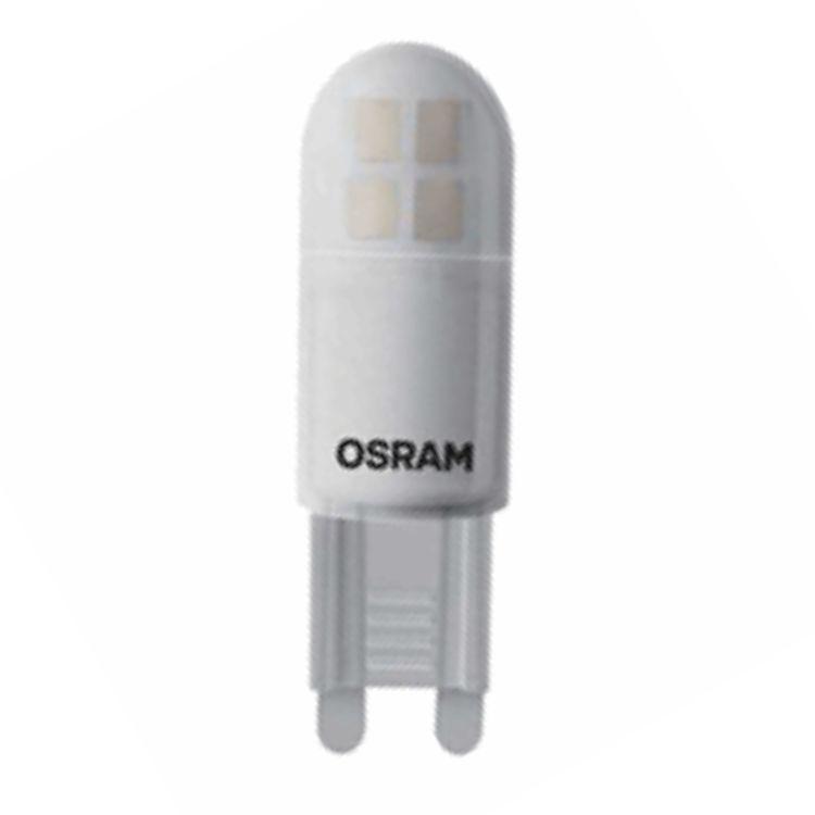 Ampoule LED G9 - Osram