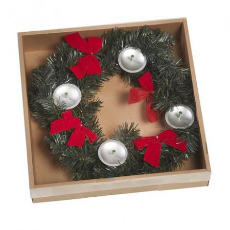 Kerstkrans - Edco
