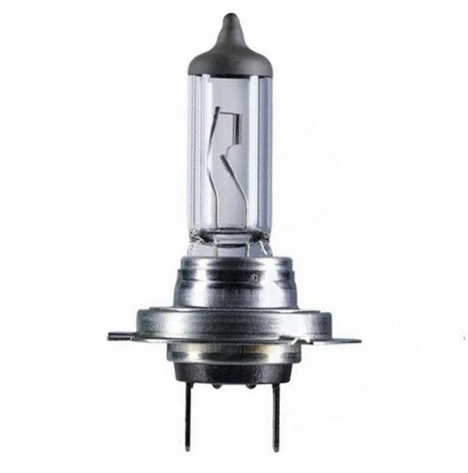 Ampoule 12 Volt 21 Watt Blanche pour Feux Stop 1 Filament Baïonnette