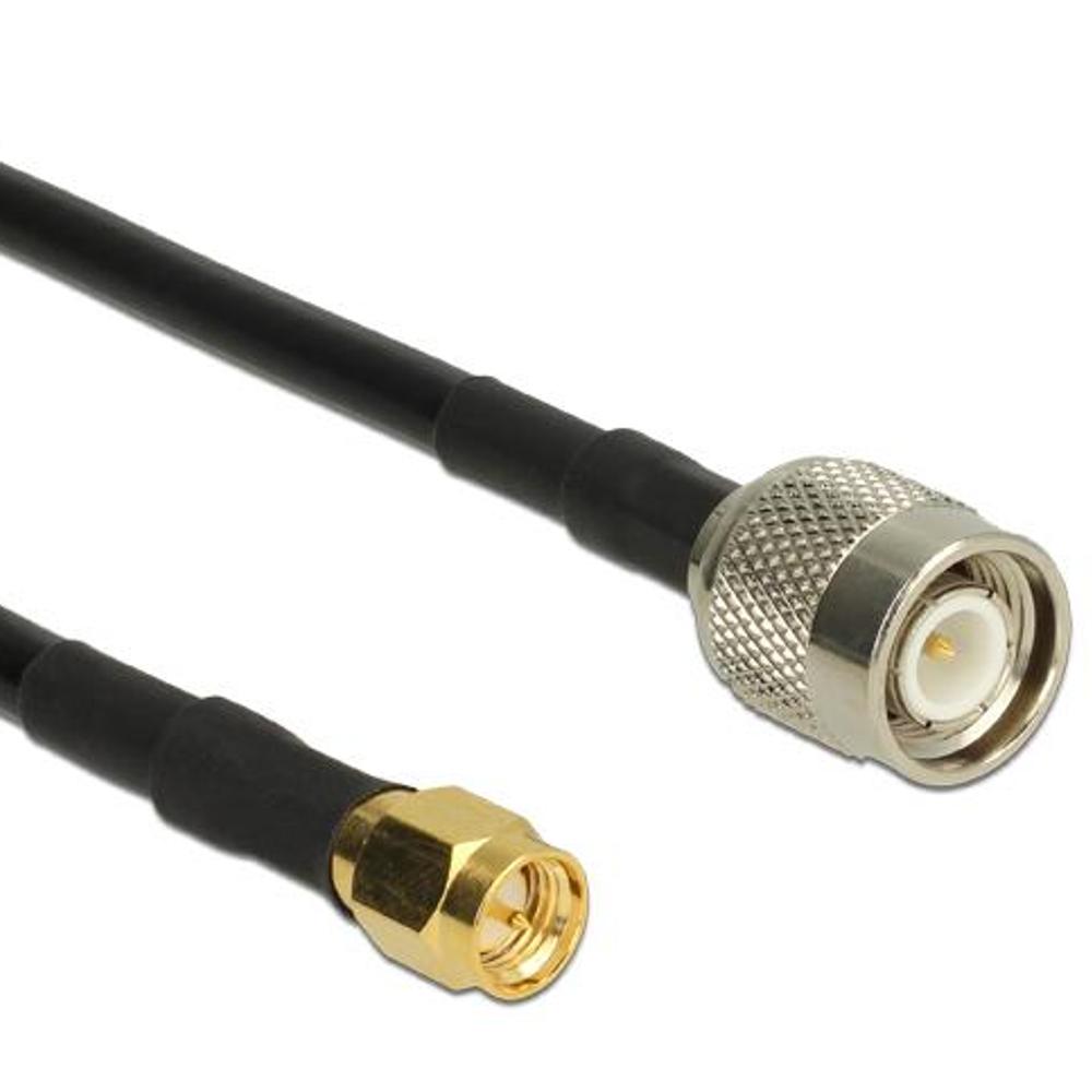 SMA verloopkabel - Delock