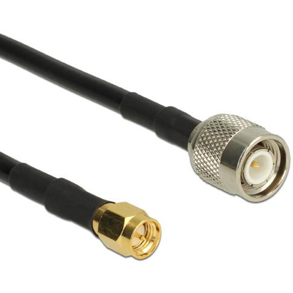 SMA verloopkabel - Delock