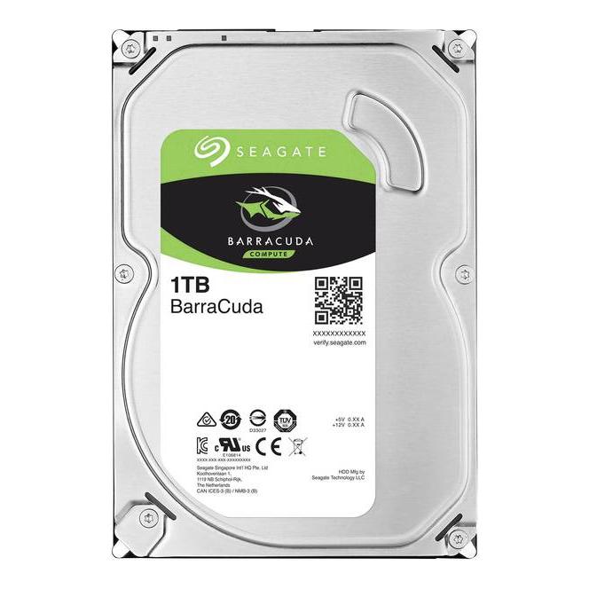 Disque dur interne - Seagate