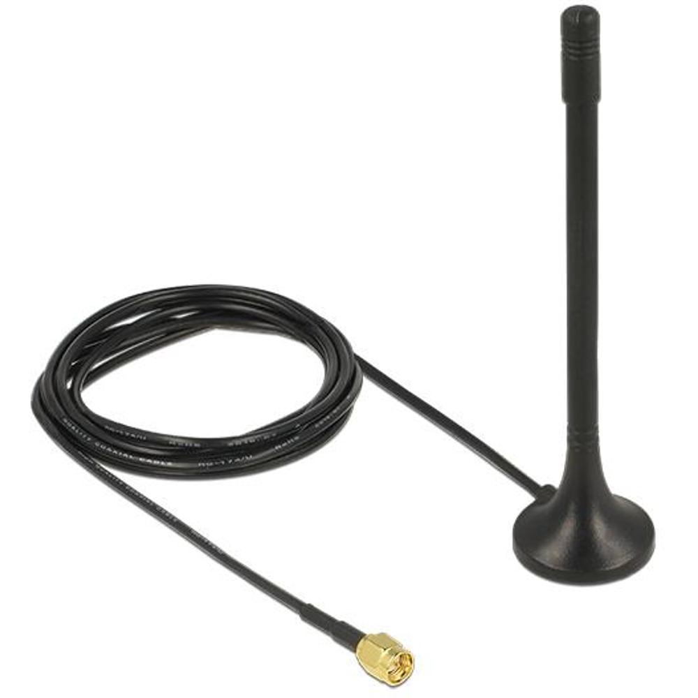 SMA antenne - Delock