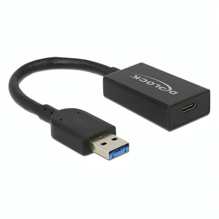 USB C adapter - Delock