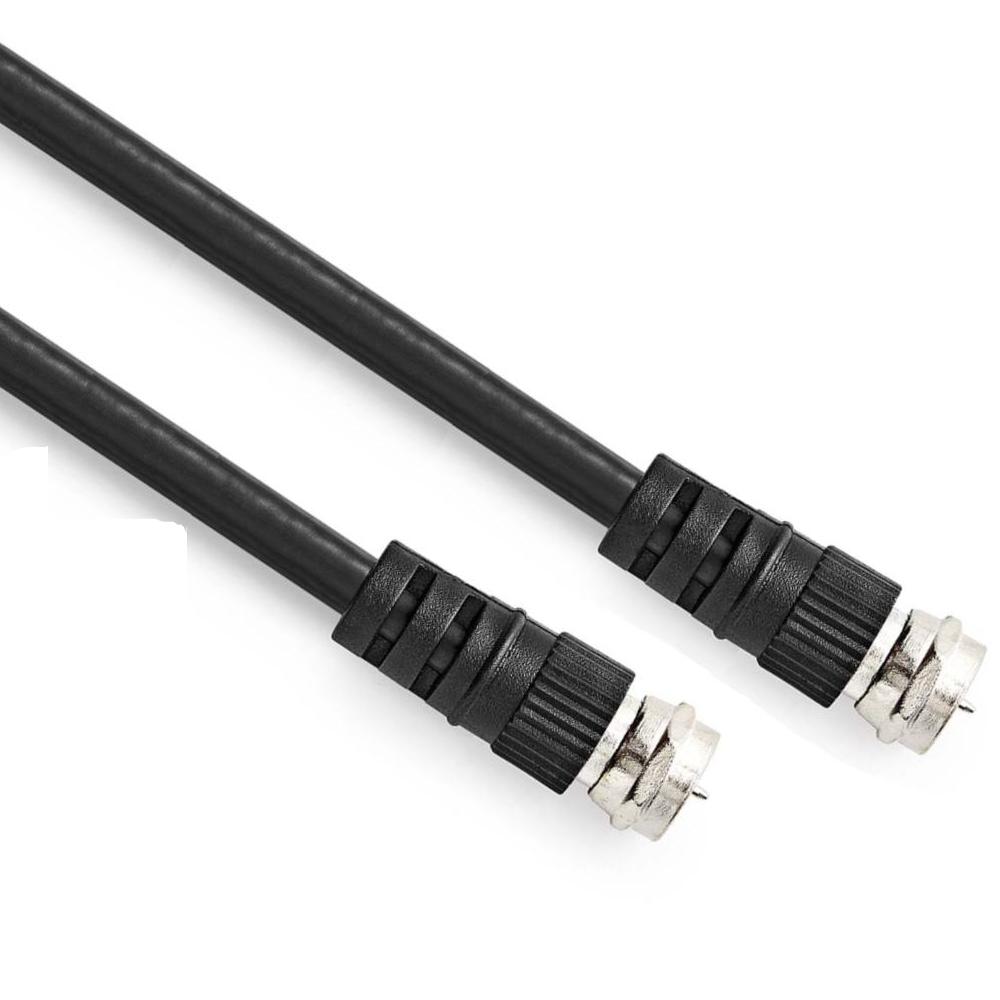 F-connector kabel - Nedis