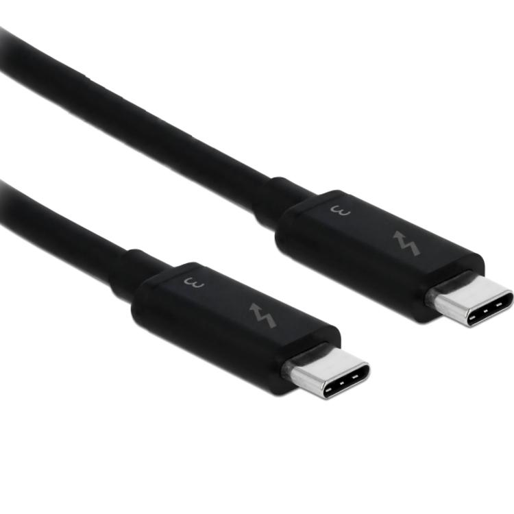 USB C naar USB C kabel - Delock