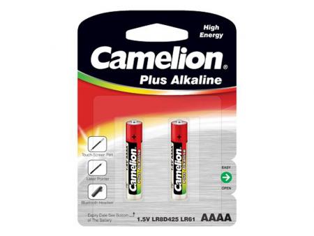 AAAA batterij - 1,5 volt - Camelion