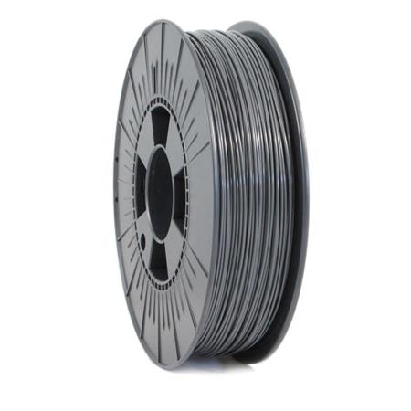 PLA filament - grijs - 1.75 mm - Velleman