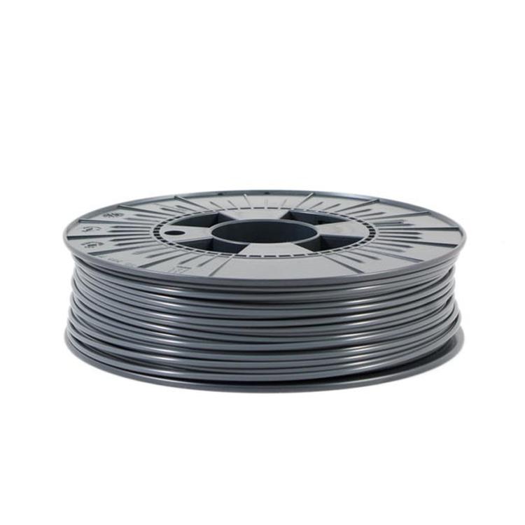 PLA filament - Grijs - 3mm - Velleman