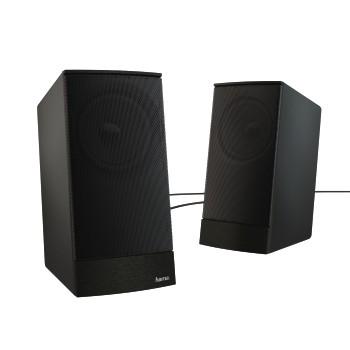 Sonic LS 208 PC Luidspreker - Hama