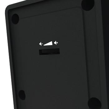 Sonic LS 208 PC Haut-parleur - Hama